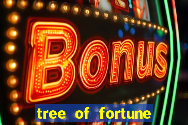 tree of fortune demo pg